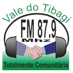RádioValeFM Tibagi, Brazil