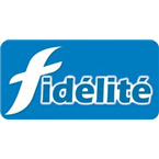 RadioFidélité-103.8 Nantes, France