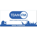 TeamFM-104.7 Friesland, Netherlands