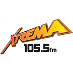 Xtrema105FM Maracaibo, Zulia, Venezuela