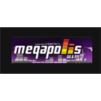 MegapolisFM-88.6 Chisinau, Moldova