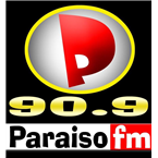 RádioParaísoFM-90.9 Nova Odessa, SP, Brazil