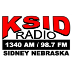 KSID-FM-98.7 Sidney, NE