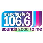 NorthManchesterFM-106.6 Manchester, United Kingdom