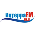 Интерра.FM-97.6 Pervouralsk, Russia