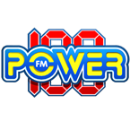 PowerFM-100.0 Antalya, Turkey