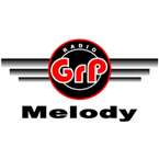 RadioGRPMelody-89.7 Colle, Italy