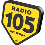Radio105Network-105.0 Tramonti, Italy
