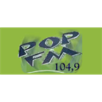 RádioPopFM Surubim, PE, Brazil