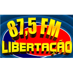 RádioLibertação-87.5 São Paulo, SP, Brazil