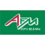 JOPU-FM Akita, Japan