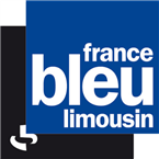FranceBleuLimousin-103.5 Limoges, France