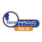 IsisRadio-96.5 Sarvar, Hungary