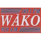 WAKO-FM Lawrenceville, IL