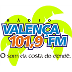 RádioValença-101.9 Valenca , BA, Brazil