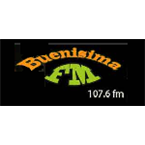 RadioBuenisimaFM-107.6 Madrid, Spain