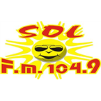 RadioSolFM-104.9 Buenos Aires, Argentina