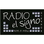 RadioElSignoRosario-105.3 Rosario, Argentina