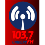 RádioUniderpFM-103.7 Campo Grande, MS, Brazil