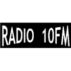 Radio10-98.2 Frederiksvaerk, Denmark