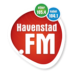 HavenstadFM-105.4 Delfzijl, Netherlands