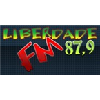 RádioLiberdade87.9FM-, Morrinhos , CE, Brazil