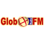 GloboRadioFM Grinon, Spain