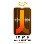 JanFM-91.6 Khanewal, Pakistan