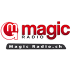 MagicRadio Geneva, Switzerland