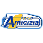 RadioAmicizia-97.5 Sanremo, Italy