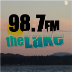 CICV-FM-98.7 Lake Cowichan, BC, Canada