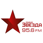 РадиоЗвезда-95.6 Moscow, Russia