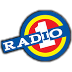 Radio1(Cali)-100.5 Cali, Colombia