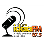 RádioIdéiaFM São Paulo, SP, Brazil