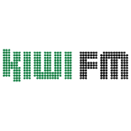 KiwiFM-102.1 Wellington, New Zealand