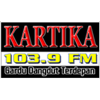 KartikaFMMetro-103.9 Bandar Lampung, Indonesia