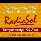 RadioSolMaspalomas-94.8 Maspalomas, Spain
