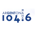 RadioArgentona-104.6 Argentona, Spain