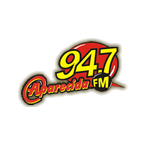 RádioAparecidaFM-94.7 Lagarto, SE, Brazil