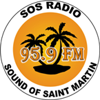 SOSRadio-95.9 Saint Martin, France