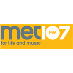 MCOT-Met107FM-107.0 Bangkok, Thailand