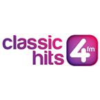ClassicHits4FM-94.9 Dublin, Ireland