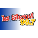 LaShowFM-99.7 Cordoba, Argentina