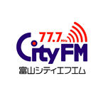 JOZZ5AF-FM Toyama, Japan