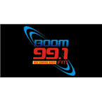 BoomFM-99.1 Cali, Colombia