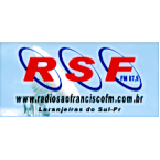 RádioSãoFrancisco-87.9 Laranjeiras do Sul, PR, Brazil