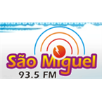 RádioSãoMiguel-93.5 Caldas de Vizela, Portugal