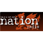 NationRadio-106.8 Wenvoe, United Kingdom
