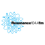 ResonanceFM-104.4 London, United Kingdom