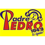 RádioPadrePedroFM-104.9 Brejo Santo, CE, Brazil